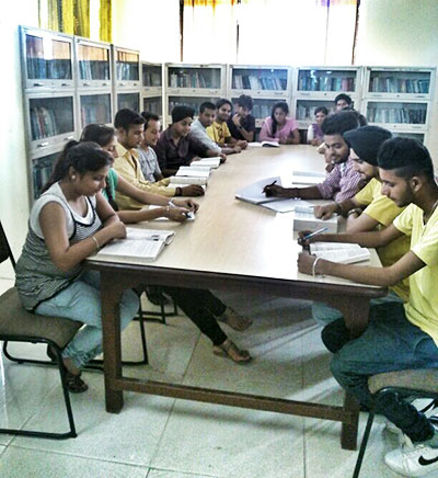 Bahra Faculty of Management Patiala Infrastructure photo 13